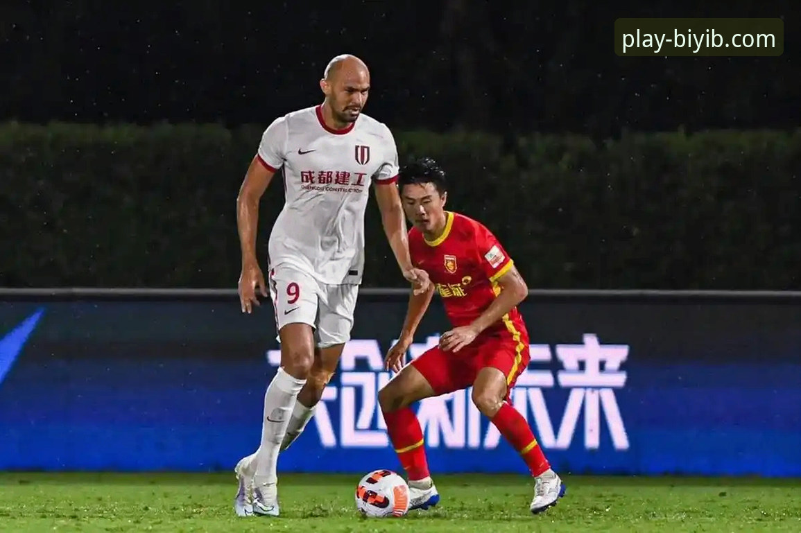 必一b体育电脑版登录 费利佩倒钩vs申花铁血逆转:谁才是中超第9轮真正的主角?